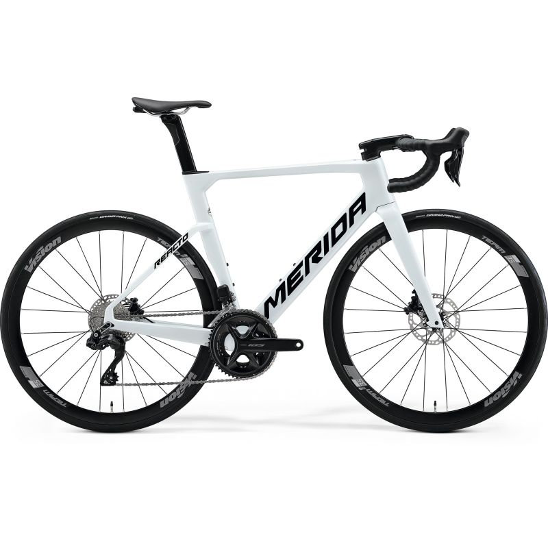 Merida Reacto 5000